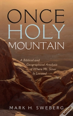 Capa do artigo Once Holy Mountain