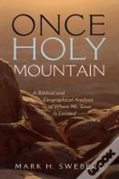 Once Holy Mountain