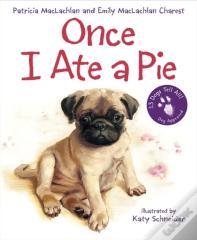 Once I Ate A Pie