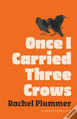Capa do artigo Once I Carried Three Crows