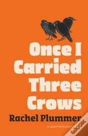 Capa do artigo Once I Carried Three Crows