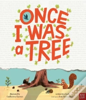 Capa do artigo Once I Was A Tree