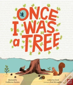 Capa do artigo Once I Was A Tree