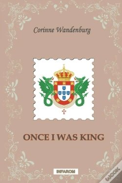 Capa do artigo Once I Was King