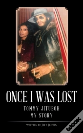 Once I Was Lost