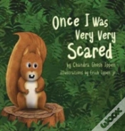 Capa do artigo Once I Was Very Very Scared