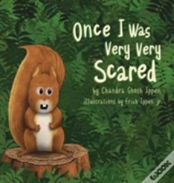 Capa do artigo Once I Was Very Very Scared