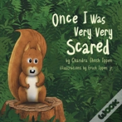 Capa do artigo Once I Was Very Very Scared
