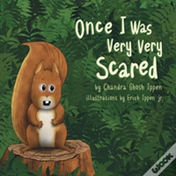 Capa do artigo Once I Was Very Very Scared