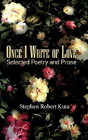 Once I Write Of Love - Preview