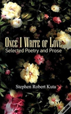 Capa do artigo Once I Write Of Love