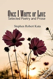 Capa do artigo Once I Write Of Love