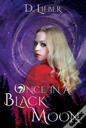Capa do artigo Once In A Black Moon