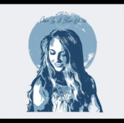 Capa do artigo Once in a Blue Moon - CD