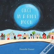 Capa do artigo Once In A Blue Moon
