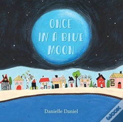 Capa do artigo Once In A Blue Moon