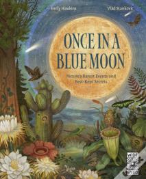 Once In A Blue Moon