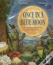 Capa do artigo Once In A Blue Moon
