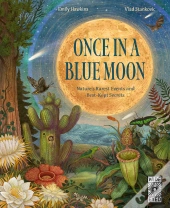 Once In A Blue Moon