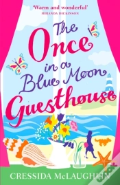 Capa do artigo Once In A Blue Moon Guesthouse