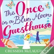 Capa do artigo Once In A Blue Moon Guesthouse