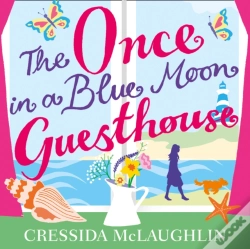 Capa do artigo Once In A Blue Moon Guesthouse