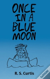 Capa do artigo Once In A Blue Moon