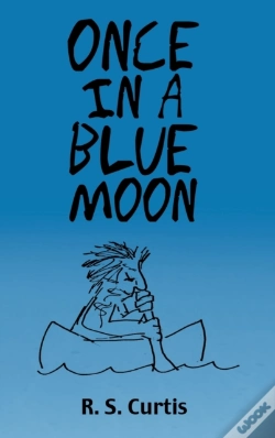Capa do artigo Once In A Blue Moon