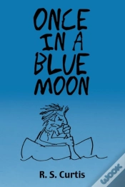 Capa do artigo Once In A Blue Moon