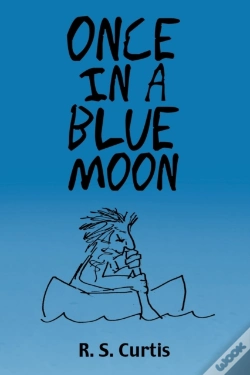 Capa do artigo Once In A Blue Moon