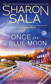 Once In A Blue Moon