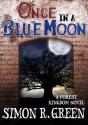 Once In A Blue Moon - Preview