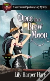 Once In A Brew Moon