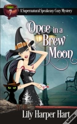 Capa do artigo Once In A Brew Moon