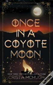 Capa do artigo Once In A Coyote Moon