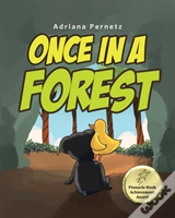 Capa do artigo Once In A Forest