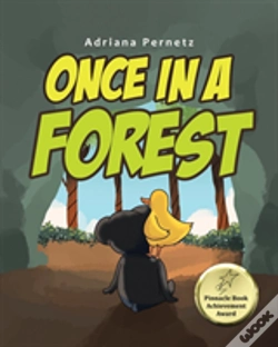 Capa do artigo Once In A Forest