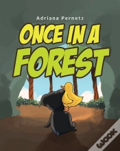Capa do artigo Once In A Forest
