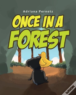 Capa do artigo Once In A Forest