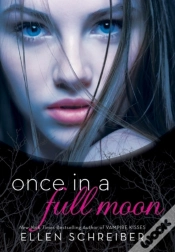 Capa do artigo Once In A Full Moon