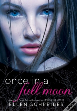 Capa do artigo Once In A Full Moon