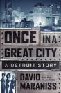 Once In A Great City - Preview