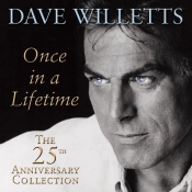 Capa do artigo Once in a Lifetime - CD