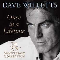 Capa do artigo Once in a Lifetime - CD