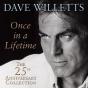 Once in a Lifetime - CD - Preview