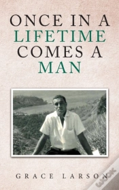 Capa do artigo Once In A Lifetime Comes A Man