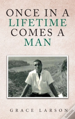 Capa do artigo Once In A Lifetime Comes A Man