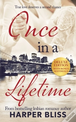 Capa do artigo Once In A Lifetime - Deluxe Edition