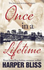 Once In A Lifetime - Preview