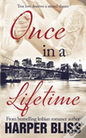 Capa do artigo Once In A Lifetime